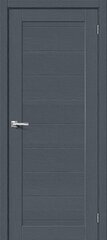 Дверь Браво-21 / Цвет Stormy Wood / Двери Браво