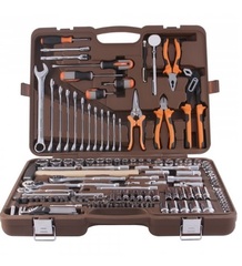 Набор инструментов универсальный Ombra OMT150S