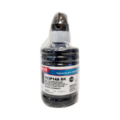 Контейнер с черными чернилами Myink для Epson M-серии. 140 ml pigment