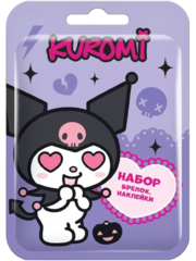 Коллекционный набор Kuromi