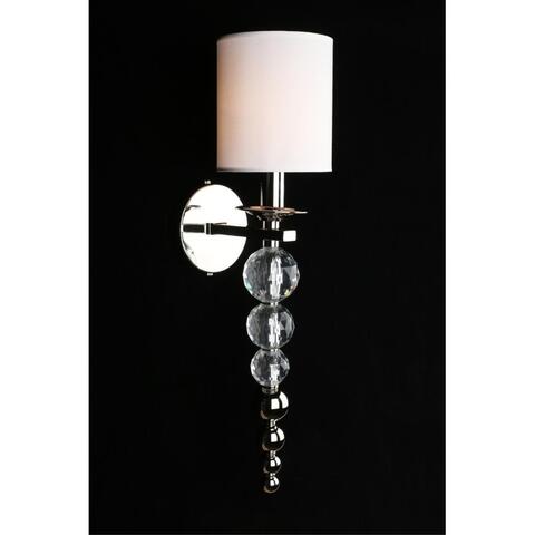 Настенный светильник Aployt Floretta APL.842.01.01