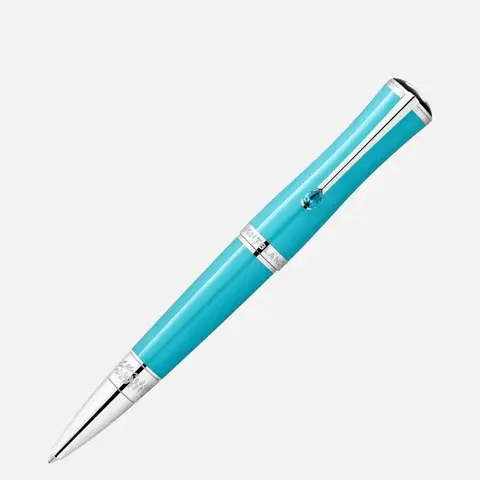 Шариковая ручка Montblanc Muses Maria Callas Special Edition