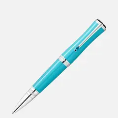 Шариковая ручка Montblanc Muses Maria Callas Special Edition