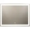 Зеркало с подсветкой ART&MAX ZOE AM-Zoe-900-800-DS-F