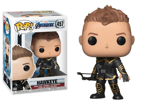 Funko POP! Marvel. Avengers Endgame: Hawkeye (457)