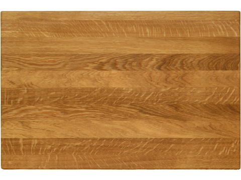 деревянная Разделочная доска дуб 60x40x2  см.