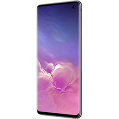 Смартфон Samsung  Galaxy S10 128GB Black