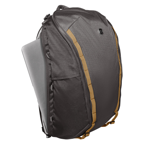 Рюкзак Victorinox Altmont Active Everyday Laptop 13'', серый, 27x15x44 см, 13 л