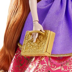 Холли О'Хара Отважные принцессы