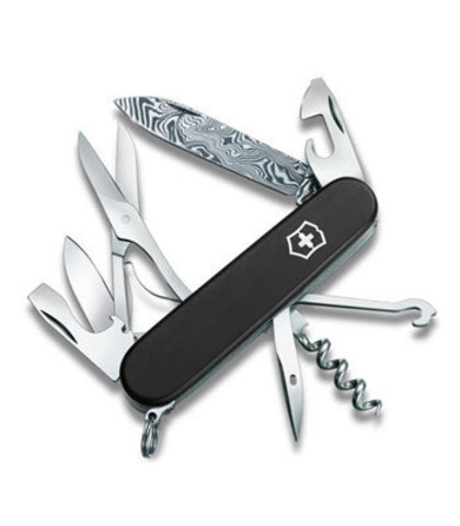 Нож складной Victorinox Climber Damascus LE 2011 (1.3701.J11)