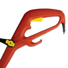 Триммер электрический DDE ET450 (450 Вт ниж двиг 2 регулировки)