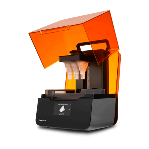 3D-принтер Formlabs Form 3