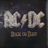 AC/DC: Rock Or Bust