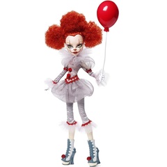 Пеннивайз из Фильма Оно. Коллектор МХ