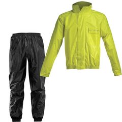 Мотодождевик раздельный Acerbis Logo Rain Suit