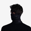 Картинка бандана-труба Buff original Leaden Black - 6