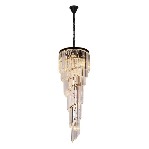 Люстра Divinare Charlotte 3011/01 SP-11