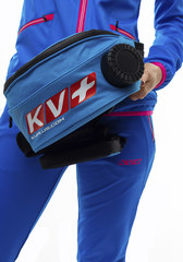 Подсумок лыжный KV+ Extra Thermo Waist Bag 1 L - 2