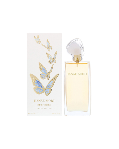 Hanae Mori Butterfly edp w