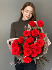 Монобукет "Лунная симфония"