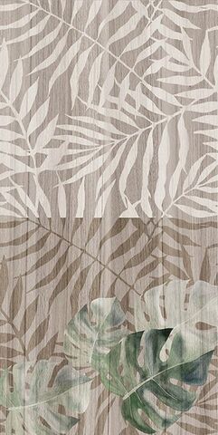 Laparet Organic Табачный Узор 20x40