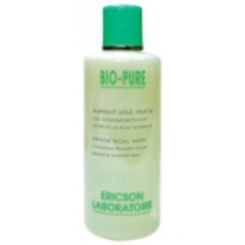 BIO-PURE SOAP Очищающий гель для жирной кожи 250 мл