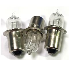 Лампа 5.2V/0.85A P13.5s Mactronic HPR50