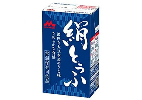 Соевый сыр Тофу мягкий, 250г