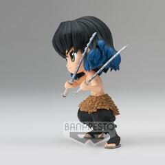 Фигурка Q Posket Demon Slayer: Inosuke Hashibira (Ver. A)