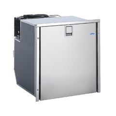 Компрессорный автохолодильник Isotherm Drawer 49 Inox (49 л, 12/24, встраиваемый)