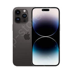 Apple iPhone 14 Pro 1 ТБ, «Чёрный космос»
