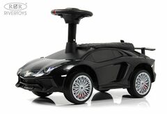 Толокар Lamborghini M555MM-D (ЛИЦЕНЗИОННАЯ МОДЕЛЬ)