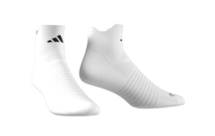 Теннисные носки Adidas Performance Designed For Sport Ankle Socks 1P - white/black