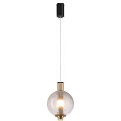 Подвесной светодиодный светильник Favourite Kolbe 4316-1P