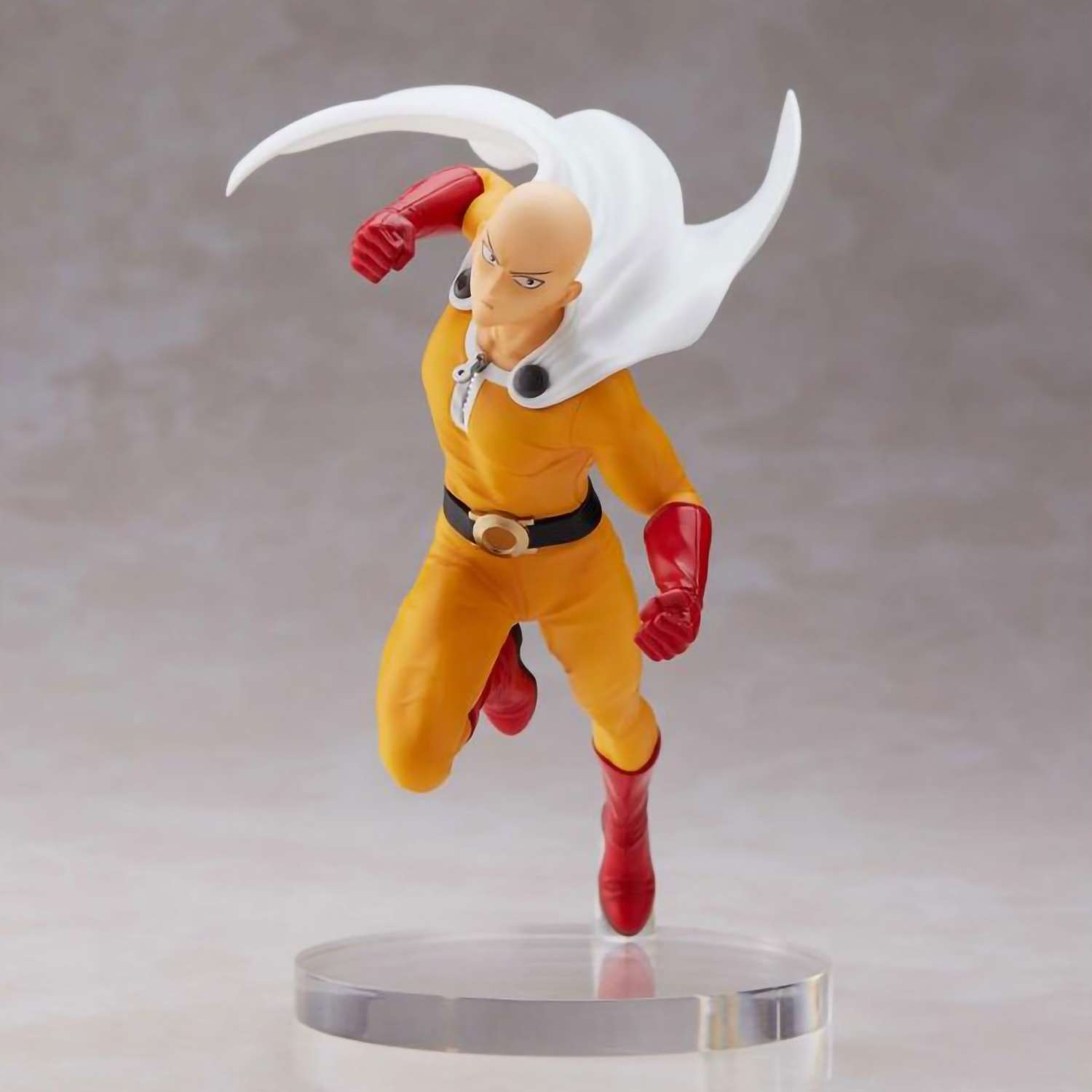 Фигурка One Punch Man Saitama – купить за 3590 руб | Чук и Гик. Магазин  комиксов