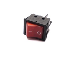 Запчасть №34 для Ken 6130. Переключатель