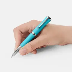 Шариковая ручка Montblanc Muses Maria Callas Special Edition