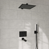 WasserKRAFT A7458.219.162.302.240.217.220 Thermo Встраиваемый комплект для ванны