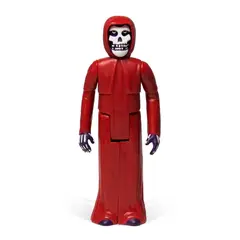 Фигурка Super7 Misfits: The Fiend (Crimson Red)