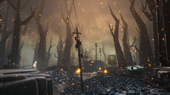 After Us (для ПК, цифровой код доступа)