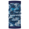 Картинка шарф-труба Buff Polar Reversible old Winter Garden Blue - 1