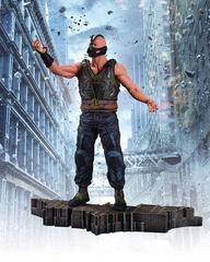 Dark Knight Rises - Bane 1/12 Scale Statue