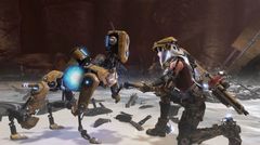 RECORE (диск для Xbox One/Series X, полностью на русском языке)