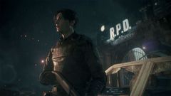 Resident Evil 2: Remake (диск для PS4, интерфейс и субтитры на русском языке)