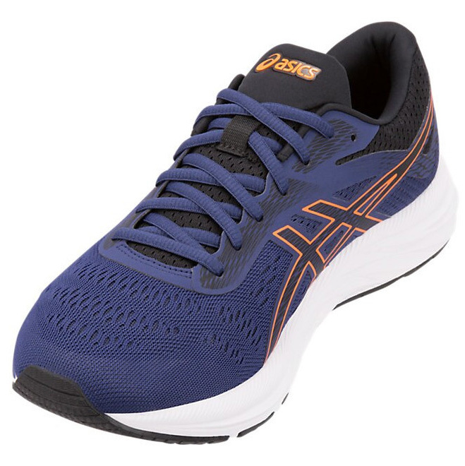 Asics Gel Excite 6 Dark Blue 1011A165 400 Skirunner.ru