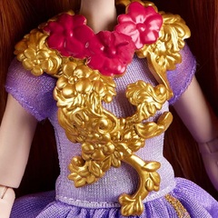 Холли О'Хара Отважные принцессы