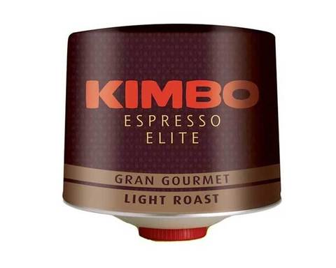 Кофе в зернах Kimbo Espresso Elite Gran Gourmet, 1 кг ж/б