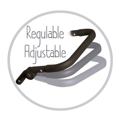 DeCuevas Коляска с рюкзаком и зонтиком серии 