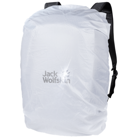 Картинка рюкзак городской Jack Wolfskin Neuron black - 6