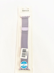 Ремешок металлический Apple Watch 38/40 mm